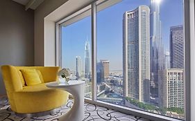 Sofitel Dubai Downtown 5*
